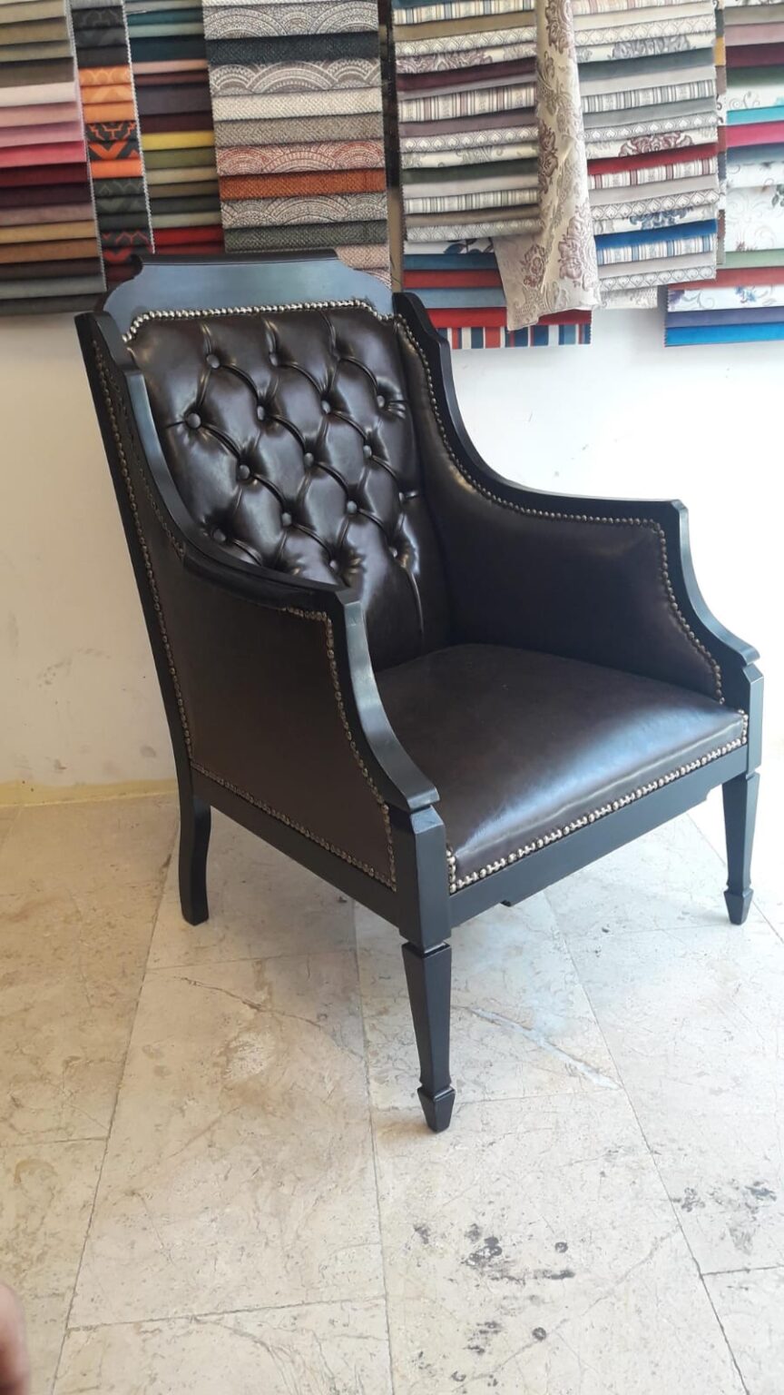 Gaziosmanpaşa Ofis Büro Koltukları Döşeme ve TamiriKoltuk Tamircisi