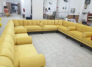 Koltuk Döşeme Atölyem